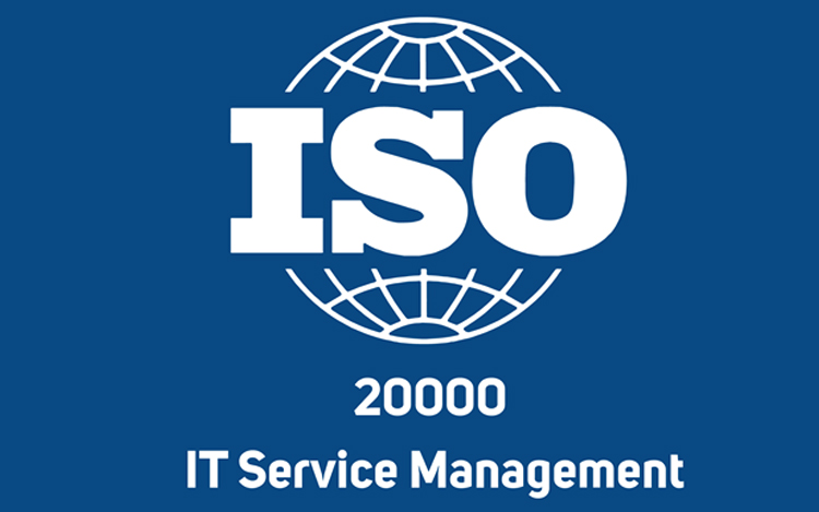 ISO 20000 IT Service Management
