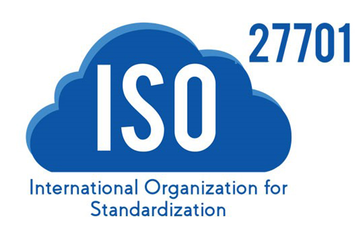 ISO 27701 Certification Service