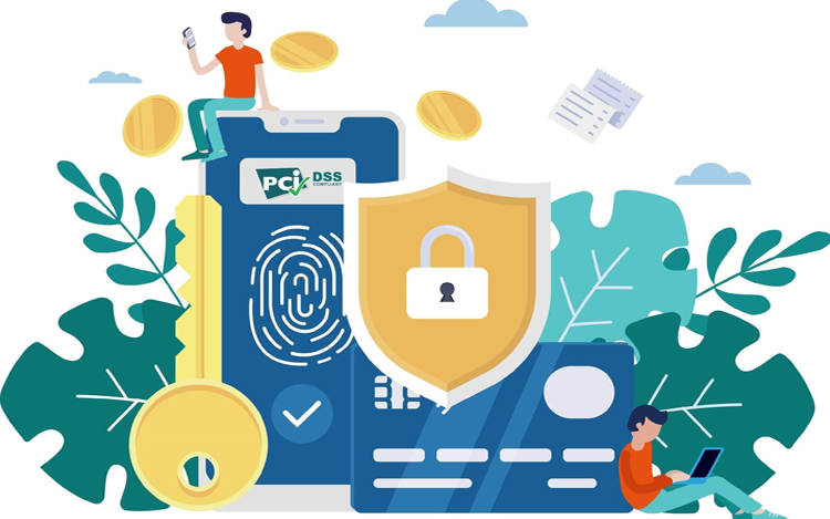 PCI DSS Compliance Service