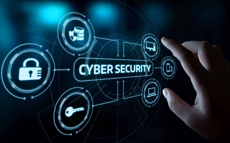 Cyber Security Solutions