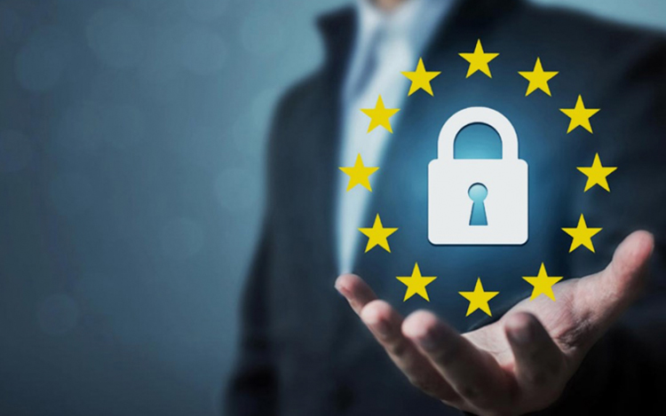 GDPR Compliance Service