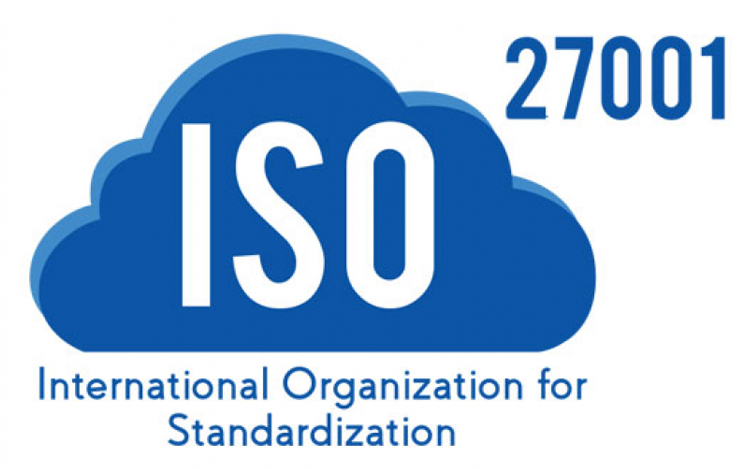 ISO 27001 Certification Service