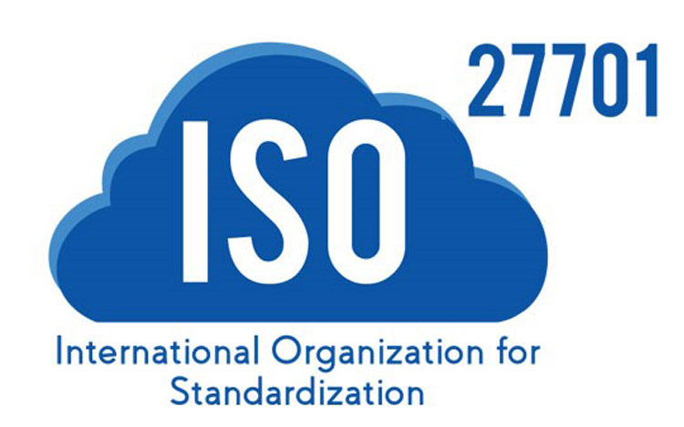 ISO 27701 Certification Service