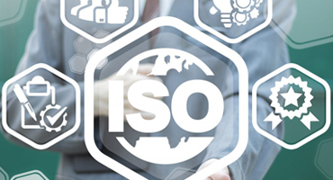 ISO Consulting Services